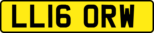 LL16ORW