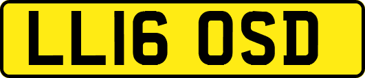 LL16OSD