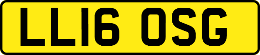 LL16OSG