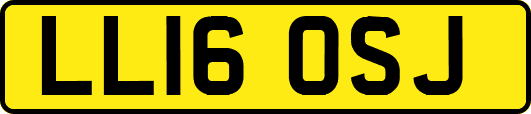 LL16OSJ