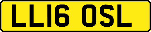 LL16OSL