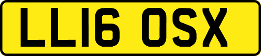 LL16OSX