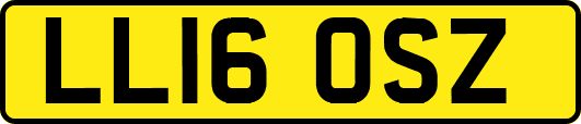 LL16OSZ