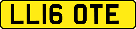 LL16OTE