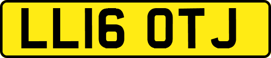 LL16OTJ