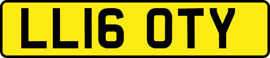 LL16OTY