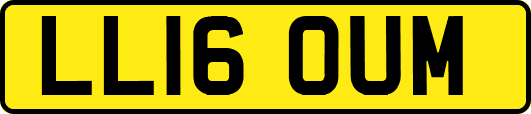LL16OUM