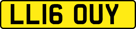 LL16OUY
