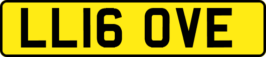 LL16OVE