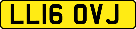 LL16OVJ