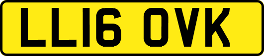 LL16OVK