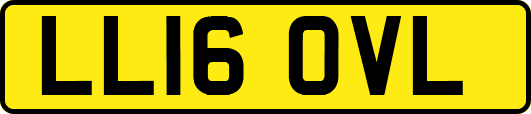 LL16OVL
