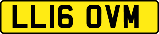 LL16OVM