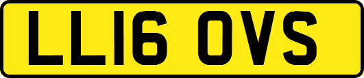 LL16OVS