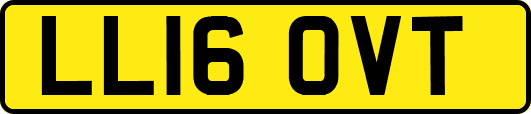 LL16OVT