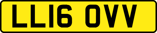LL16OVV