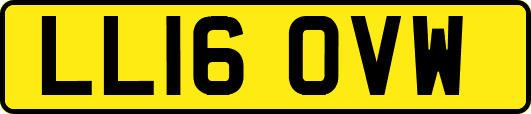 LL16OVW