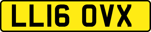 LL16OVX
