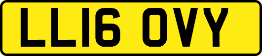LL16OVY