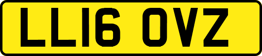 LL16OVZ