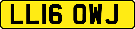 LL16OWJ