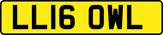 LL16OWL