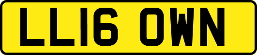 LL16OWN