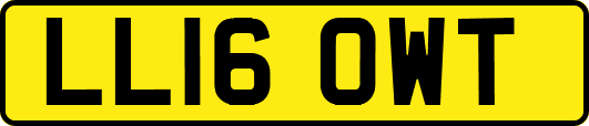 LL16OWT