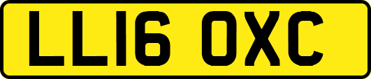 LL16OXC