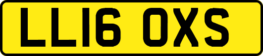 LL16OXS