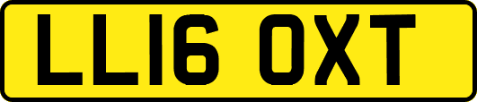 LL16OXT