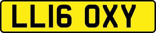 LL16OXY