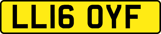 LL16OYF