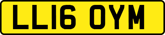 LL16OYM