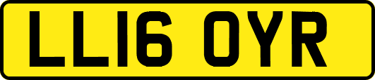LL16OYR