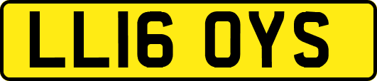 LL16OYS