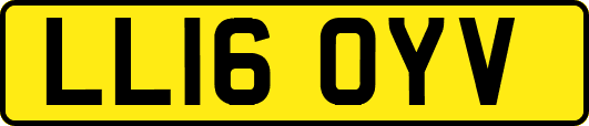 LL16OYV
