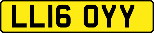 LL16OYY