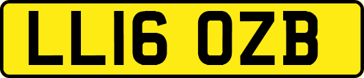 LL16OZB