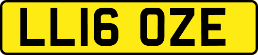 LL16OZE