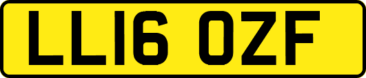 LL16OZF
