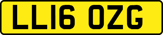 LL16OZG