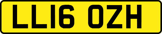 LL16OZH
