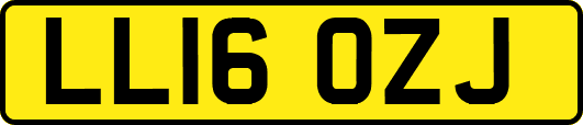 LL16OZJ