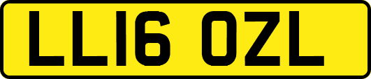 LL16OZL