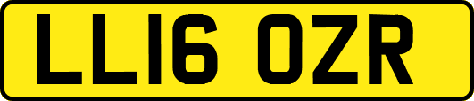 LL16OZR