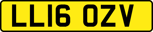 LL16OZV
