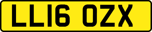 LL16OZX