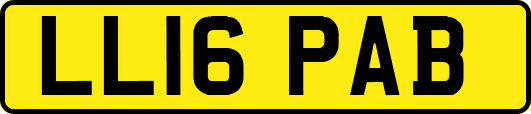 LL16PAB