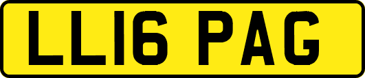 LL16PAG